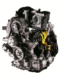 P36F2 Engine